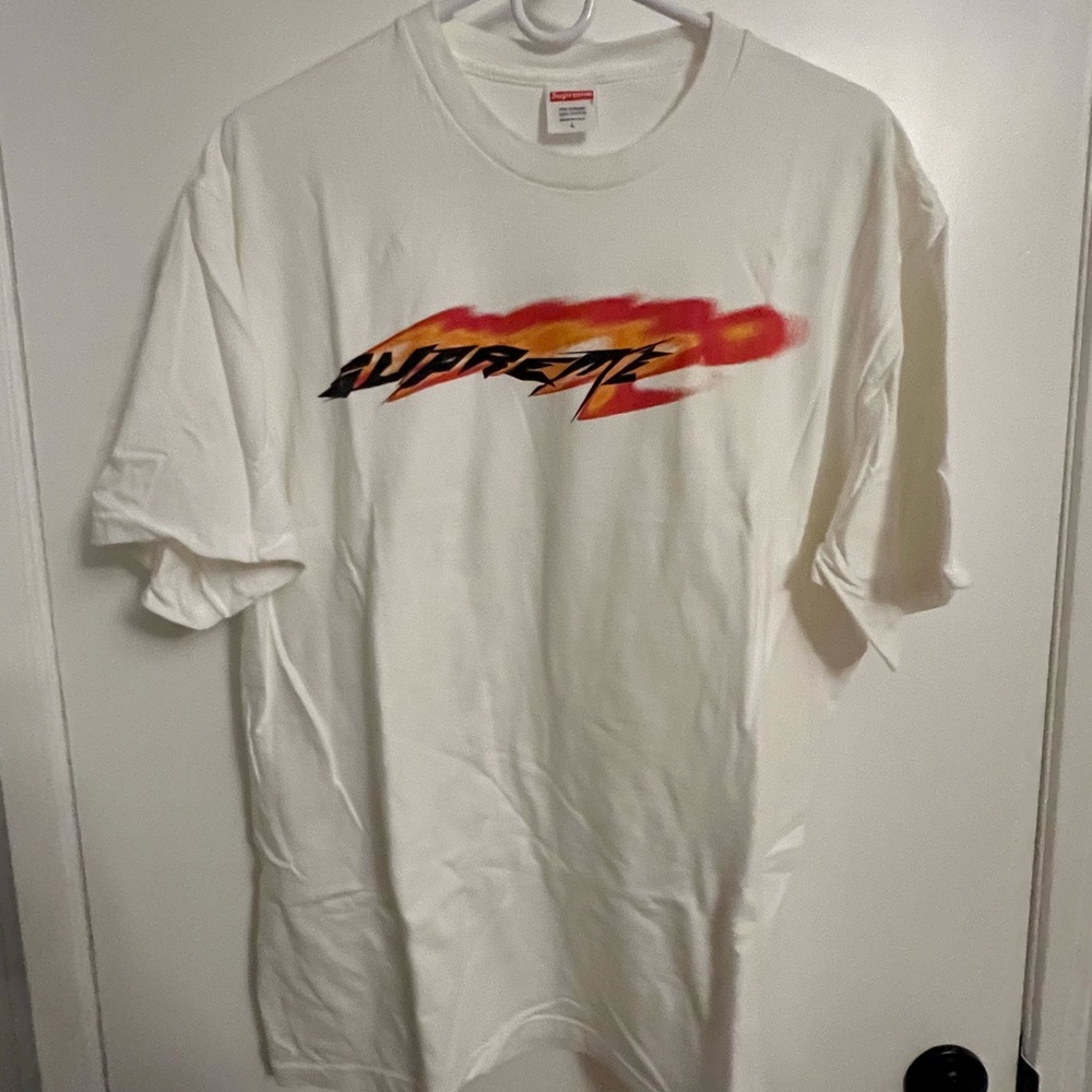 Supreme Tee